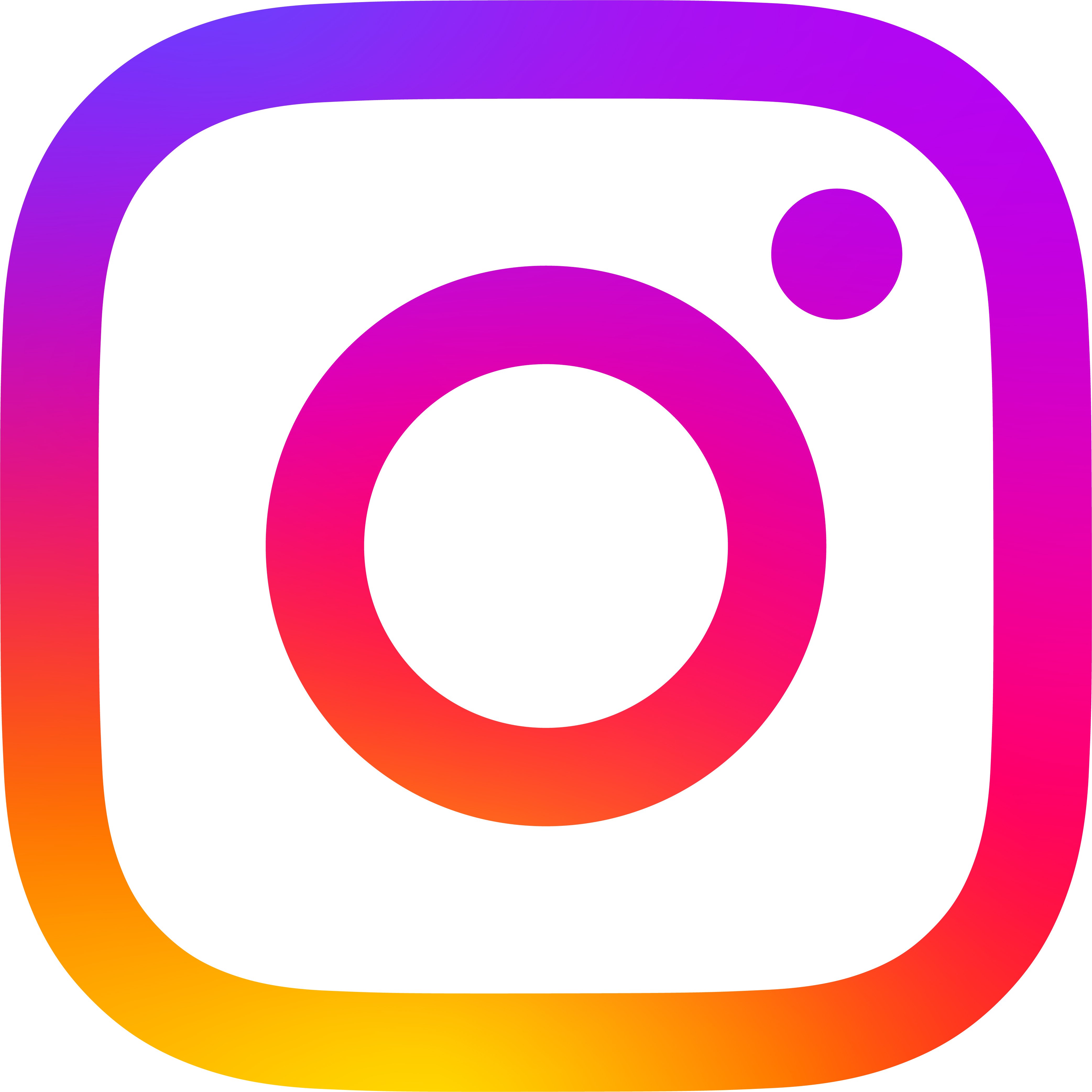 Chläggispargle auf Instagram